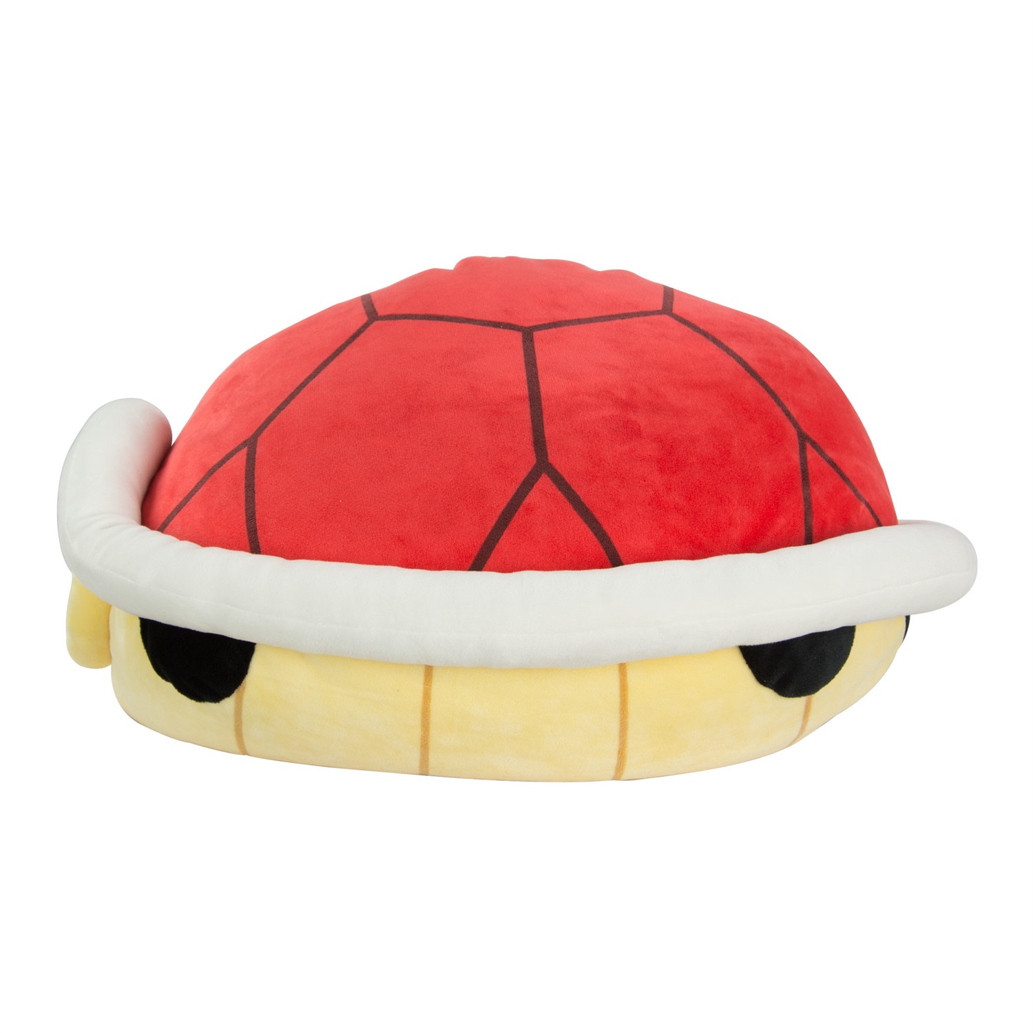 Tomy Mocchi-Mocchi Peluche Figura Red Shell 40 cm