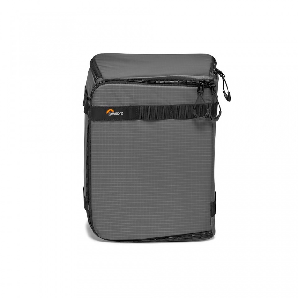 Lowepro GearUp PRO Camera Box Extra Large II - Custodia Rigida per Fotocamera Mirrorless e Reflex con Divisori Regolabili