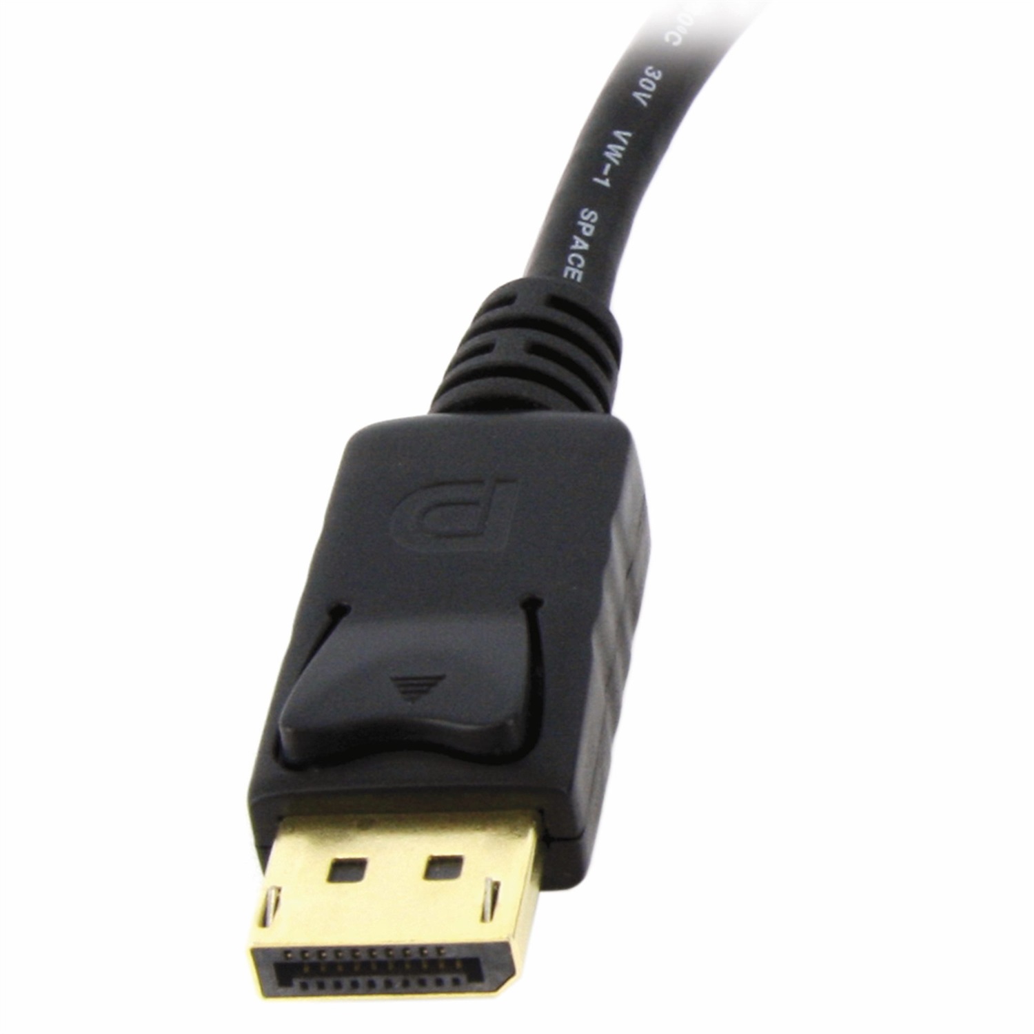 StarTech.com Adattatore DisplayPort a DVI - Convertitore video 1080p, Cavo adattatore DP 1.2 a DVI-I, Lunghezza 0,152 m, Maschio/Femmina, Dongle