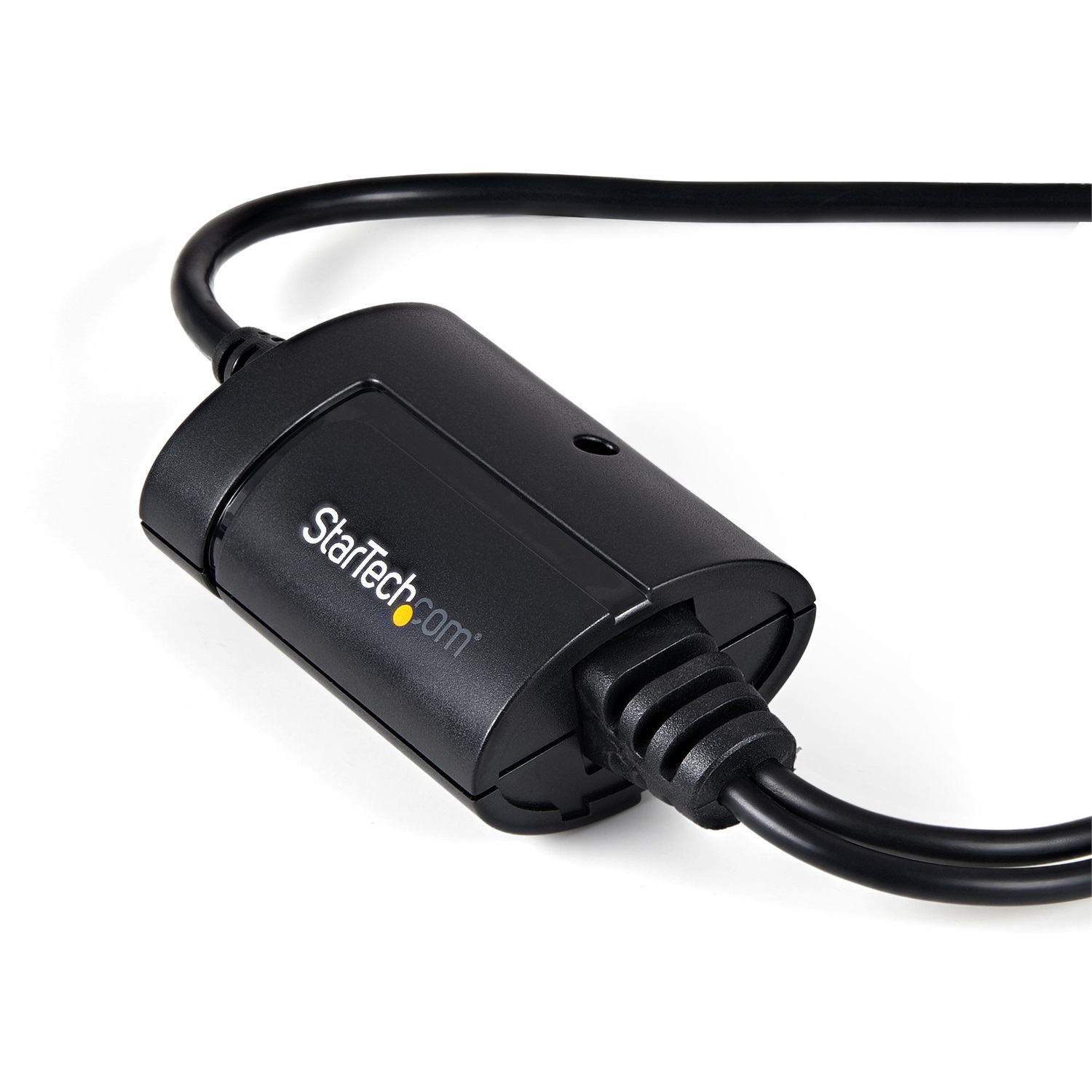 StarTech.com Cavo adattatore da USB a seriale 2 porte con interfaccia COM FTDI ICUSB2322F - USB 2.0 A, 2 x DB-9 Maschio, 2,1 m