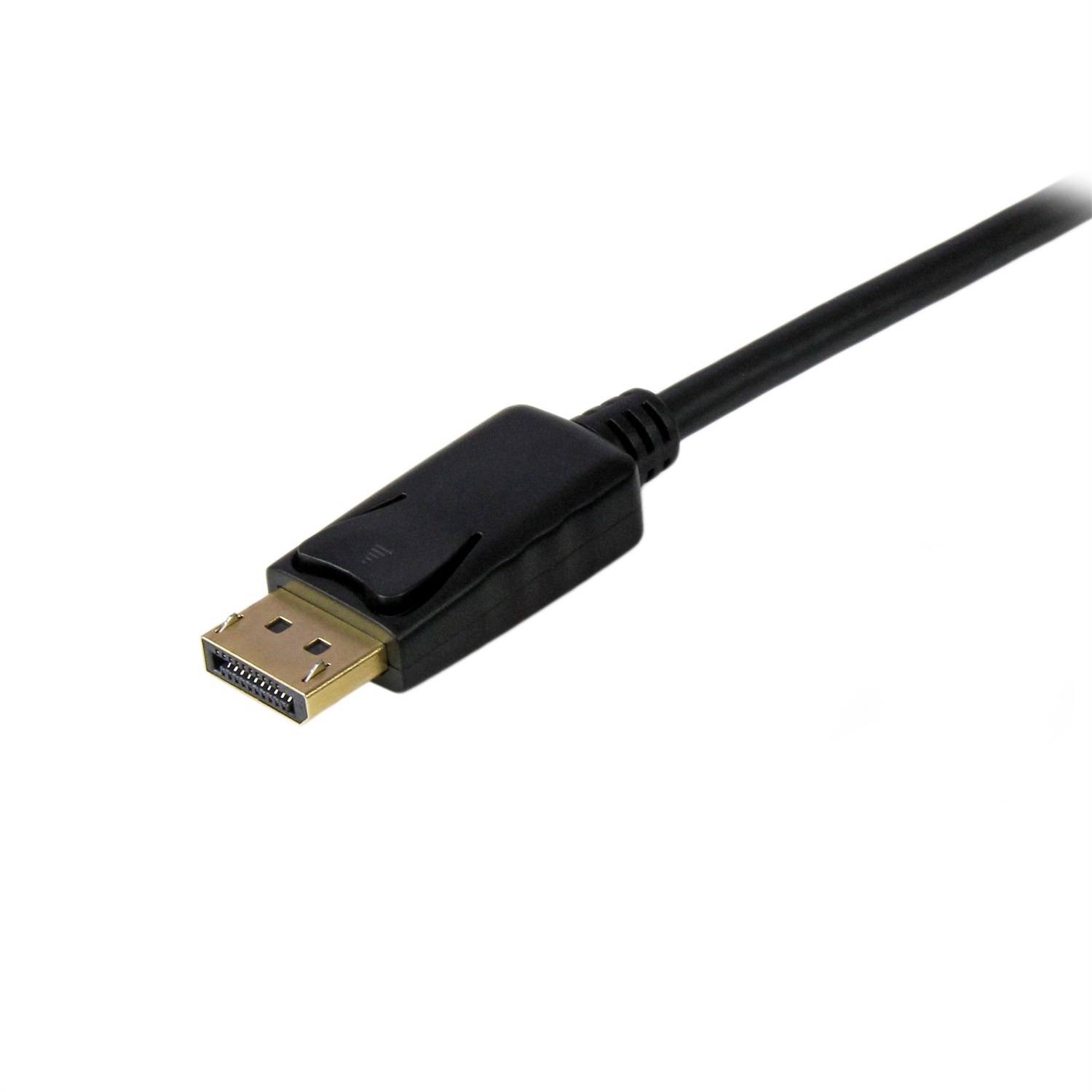 StarTech.com Cavo DisplayPort a VGA 3m - Adattatore attivo 1080p - Convertitore DP 1.2 a VGA - Connettori Maschio Dritto