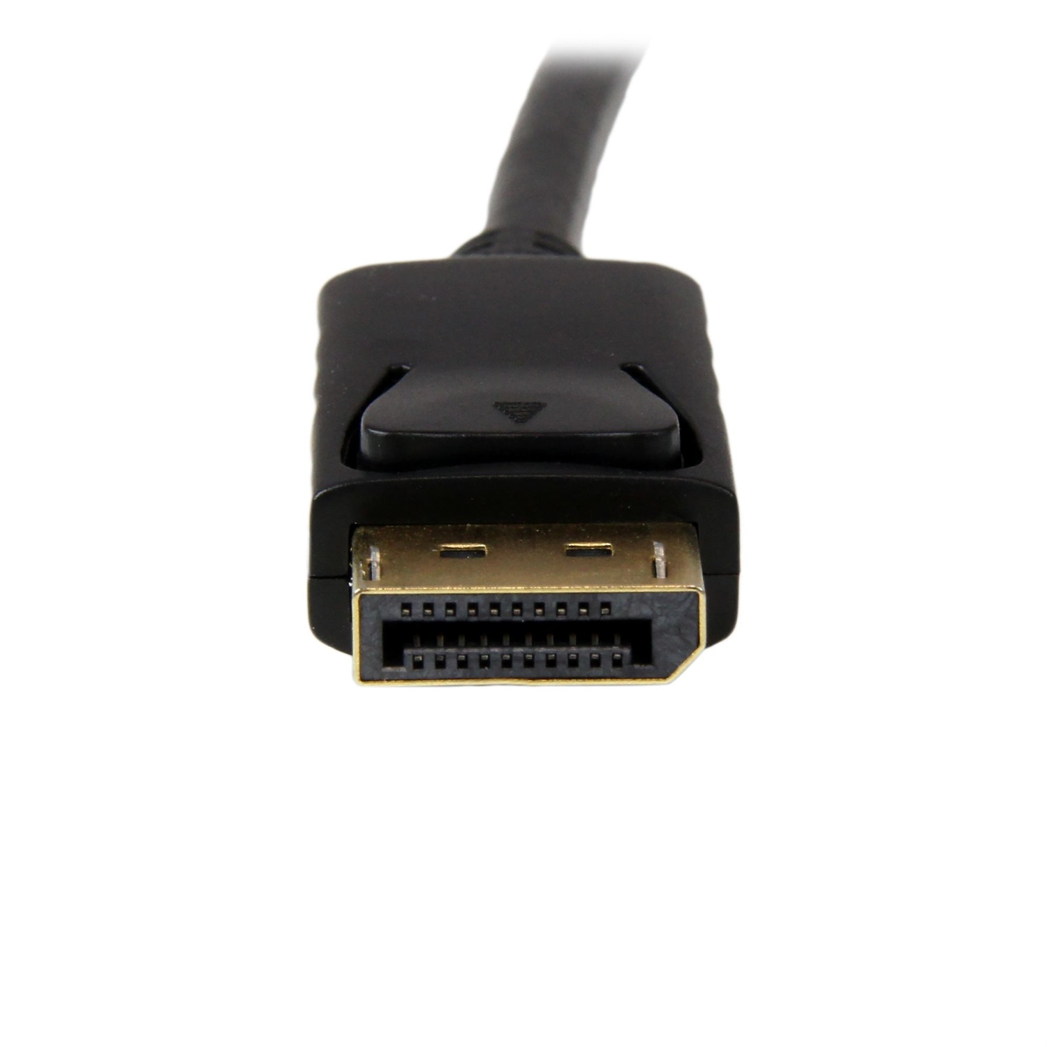 StarTech.com Cavo DisplayPort a VGA 3m - Adattatore attivo 1080p - Convertitore DP 1.2 a VGA - Connettori Maschio Dritto