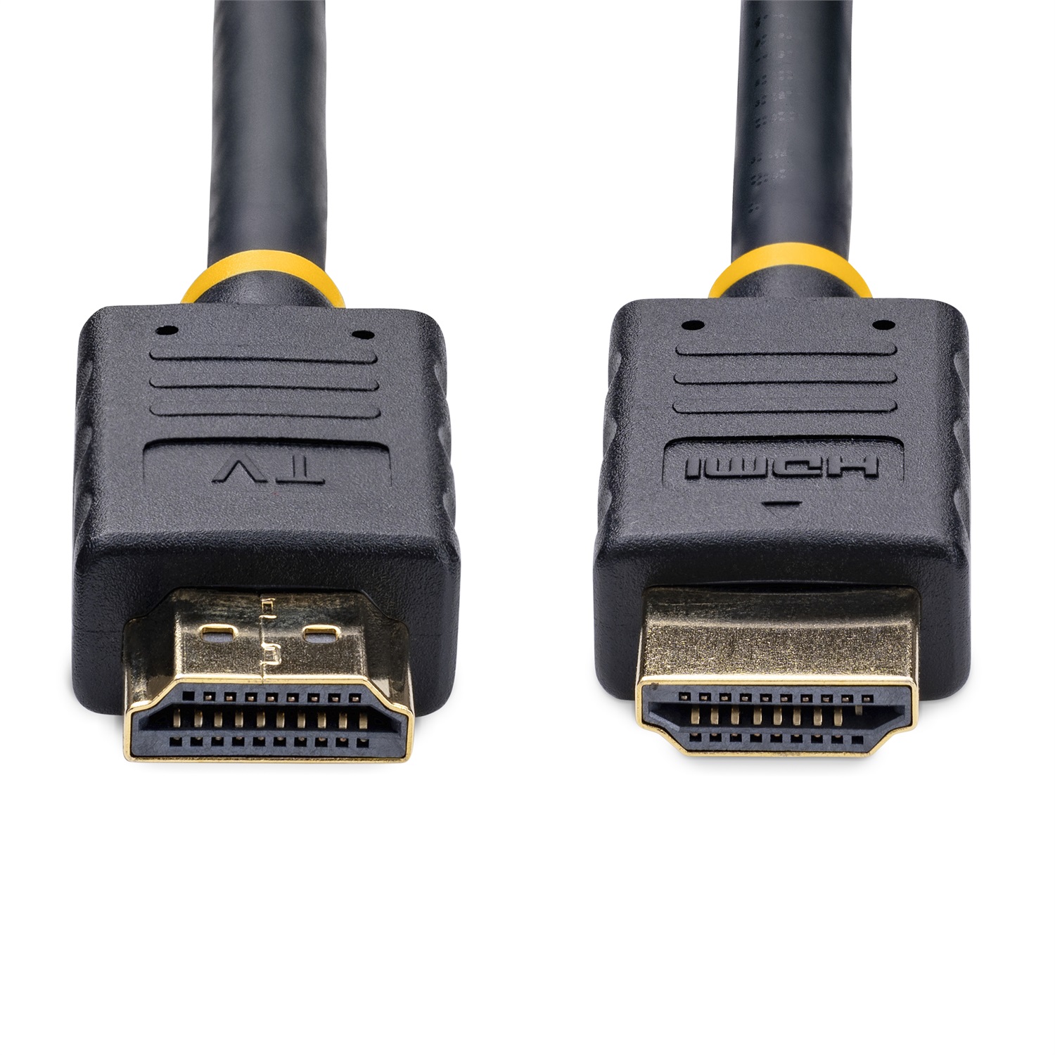 StarTech.com Cavo HDMI Ultra HD 4k x 2k ad alta velocità attivo da 5 m - HDMI a HDMI - M/M
