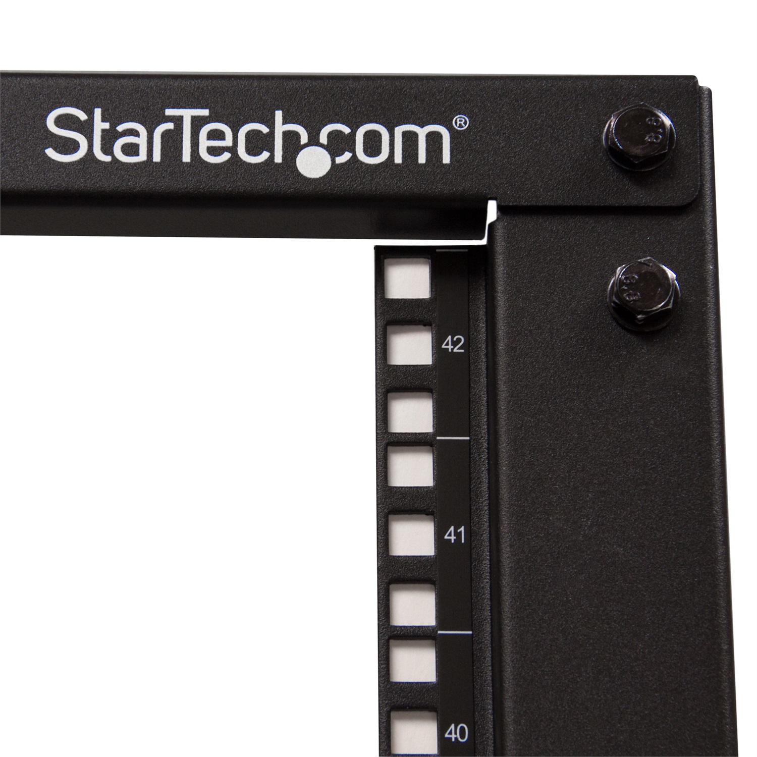 StarTech.com Server Rack 42U 19