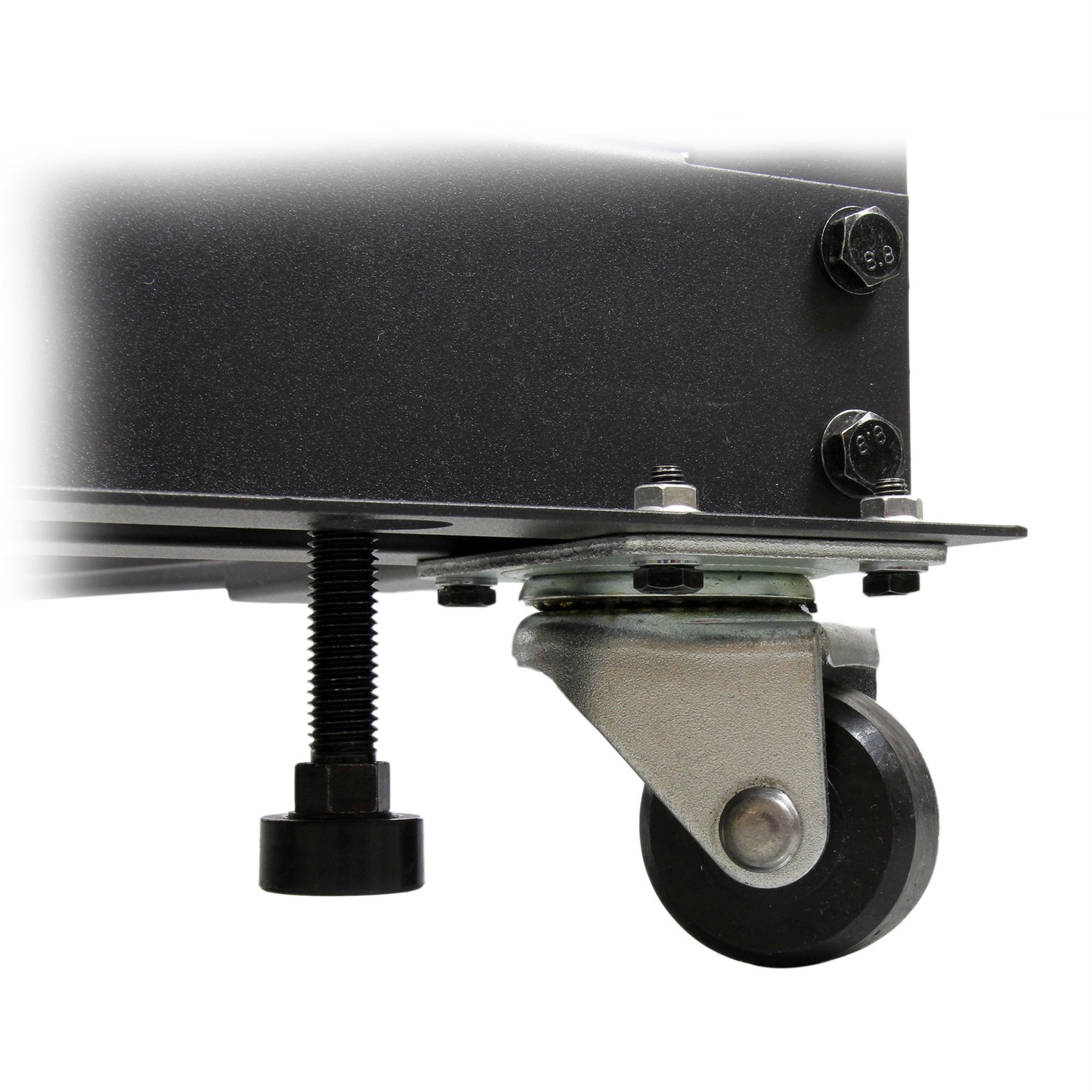 StarTech.com Server Rack 42U 19