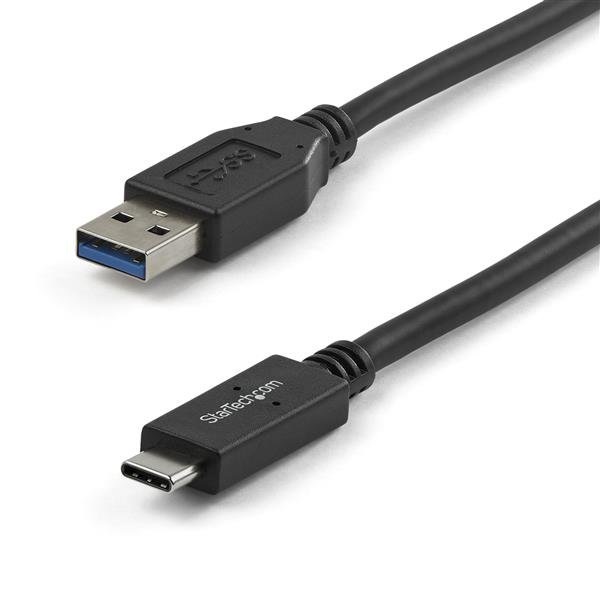 StarTech.com Cavo USB-A a USB-C USB 3.1 - 1m - 10Gbps