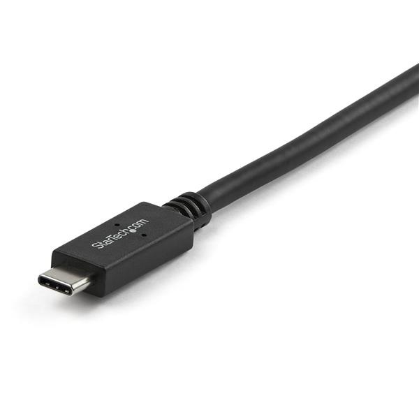 StarTech.com Cavo USB-A a USB-C USB 3.1 - 1m - 10Gbps
