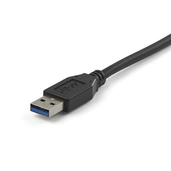 StarTech.com Cavo USB-A a USB-C USB 3.1 - 1m - 10Gbps