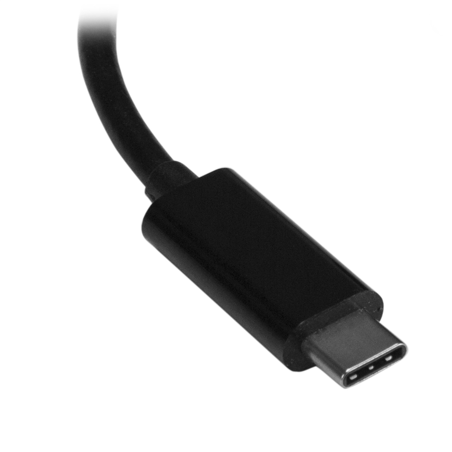 StarTech.com Adattatore USB-C a DisplayPort - 4k 60hz, Risoluzione 3840 x 2160, USB tipo-C, Nero, CDP2DP