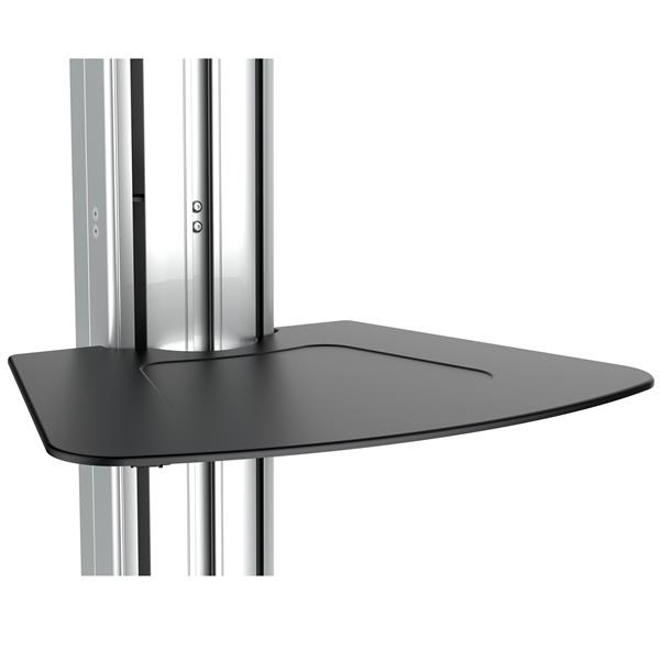 StarTech.com Carrello TV per Schermo da 32