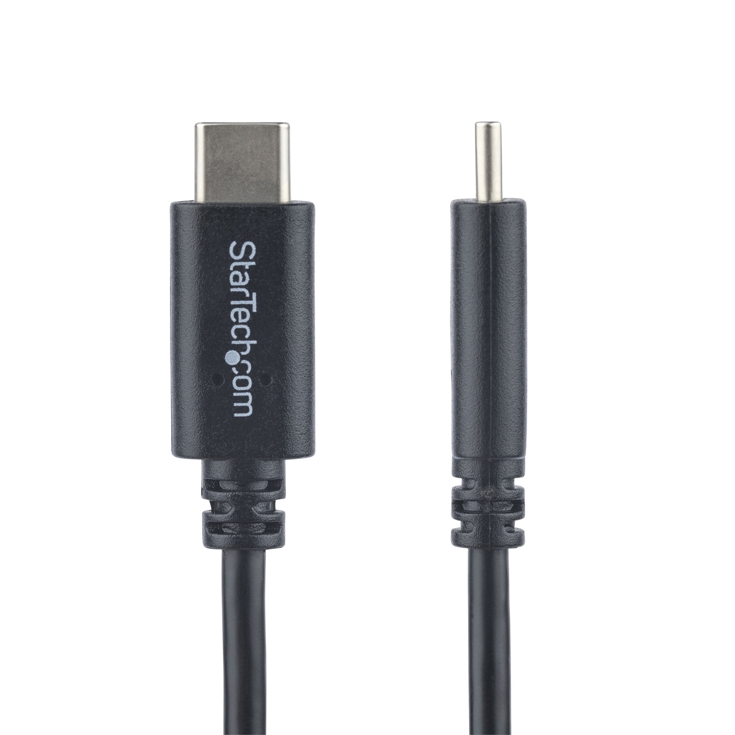 StarTech.com Cavo USB-C Maschio/Maschio 1m USB 2.0 - Compatibile con Thunderbolt 3