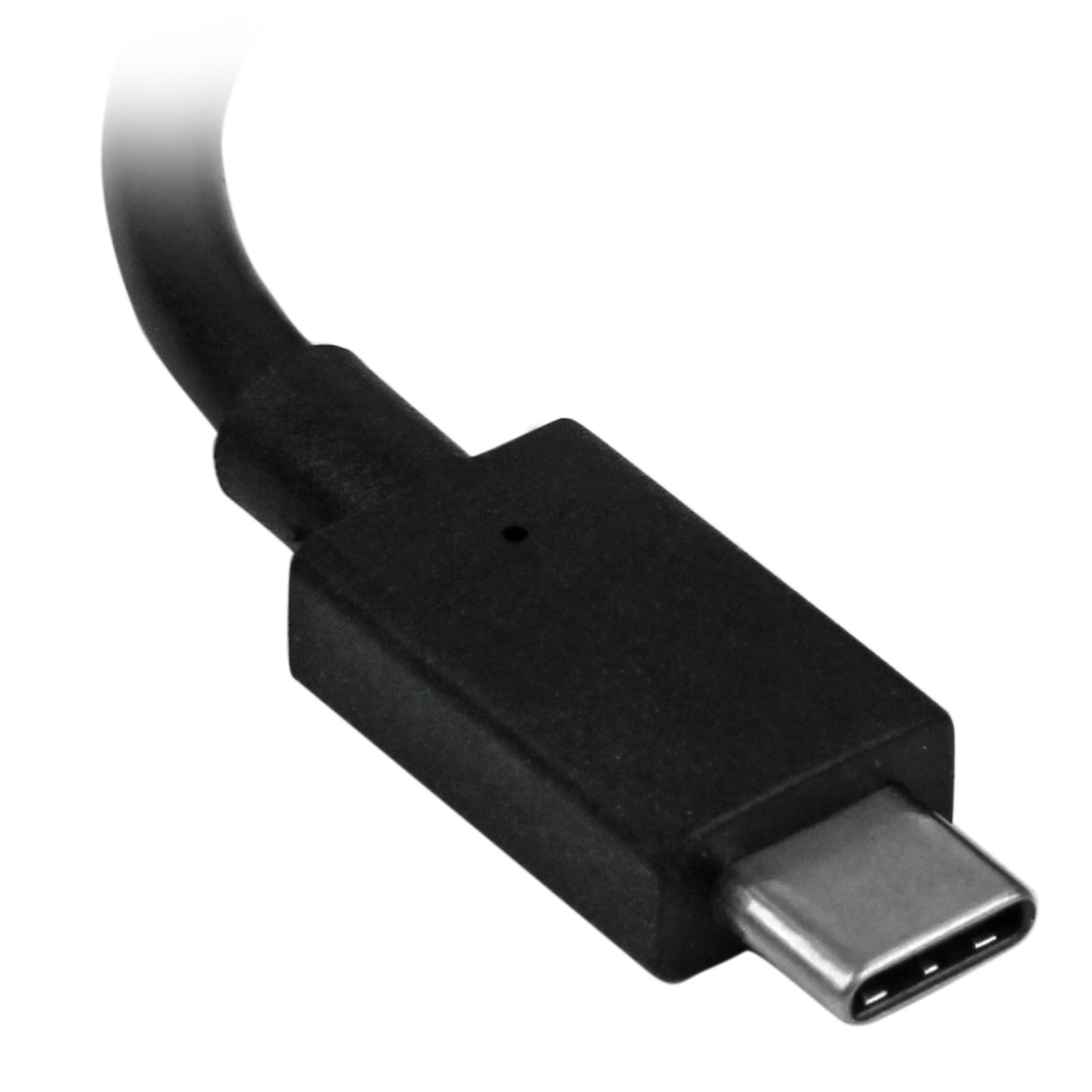 StarTech.com Adattatore USB-C a HDMI - 4K 60Hz, Compatibile con MacBook e ChromeBook, Uscita HDMI, 3840 x 2160