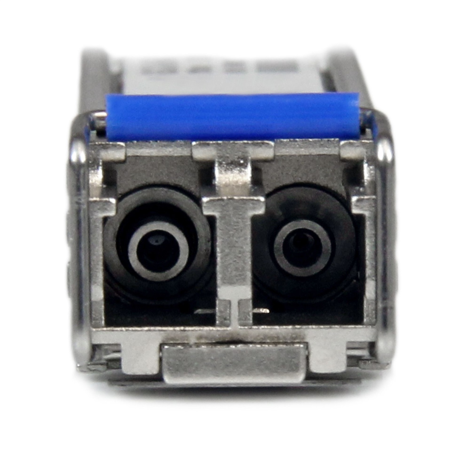 StarTech.com HP J4858C Compatibile Ricetrasmettitore SFP - 1000BASE-SX, Fibra Ottica, Velocità 1250 Mbit/s, Interfaccia LC, Distanza Fino a 550 m