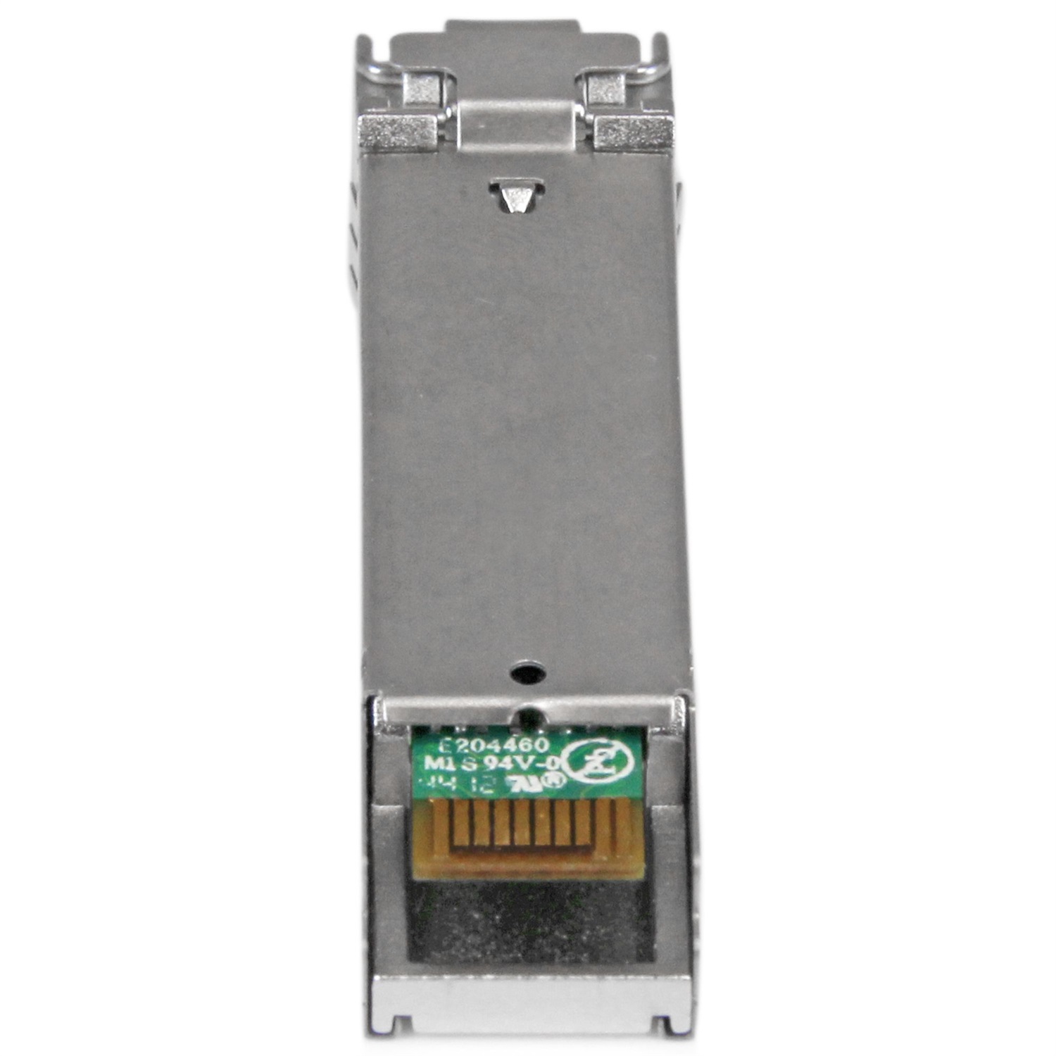 StarTech.com HP J4858C Compatibile Ricetrasmettitore SFP - 1000BASE-SX, Fibra Ottica, Velocità 1250 Mbit/s, Interfaccia LC, Distanza Fino a 550 m