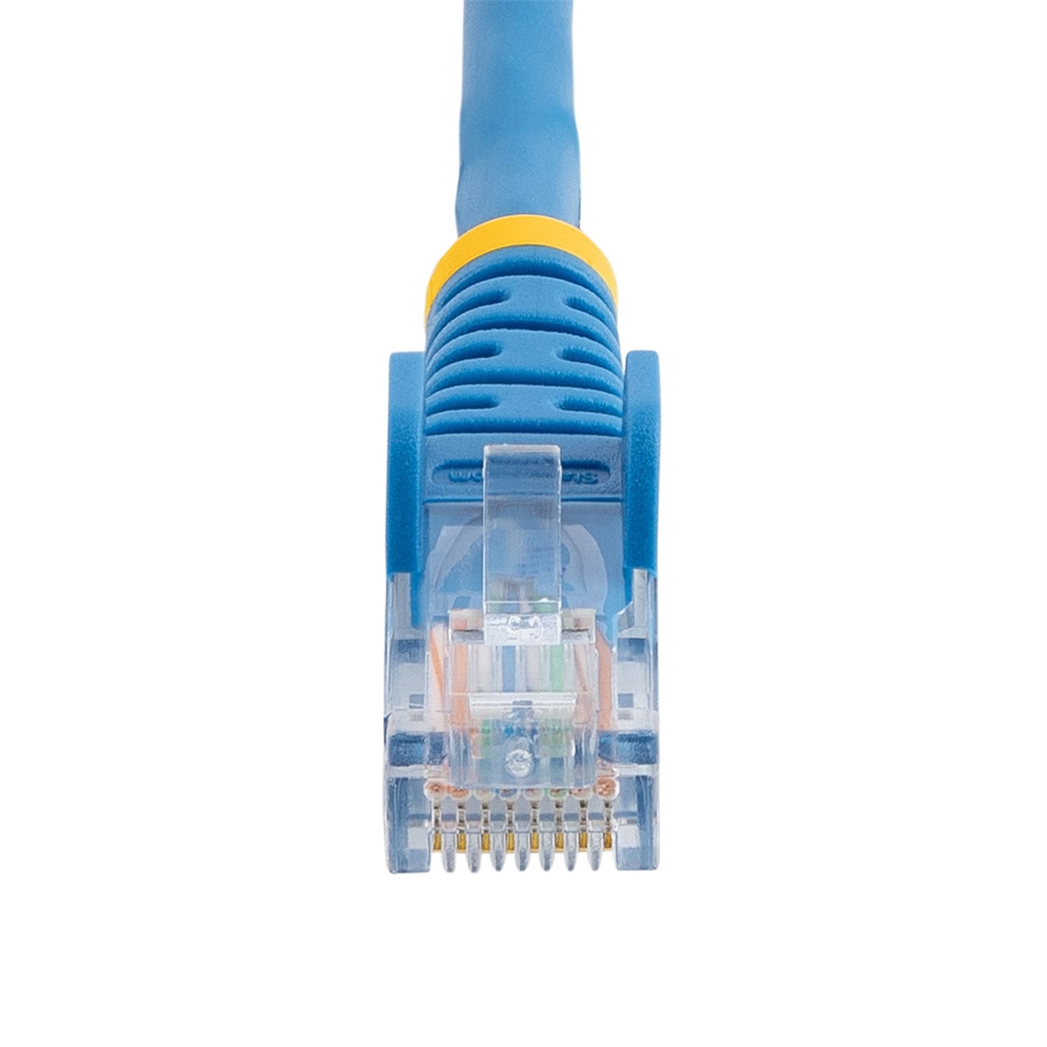 StarTech.com Cavo di Rete Patch Snagless da 50cm Blu Cat5e Ethernet RJ45 Antigroviglio