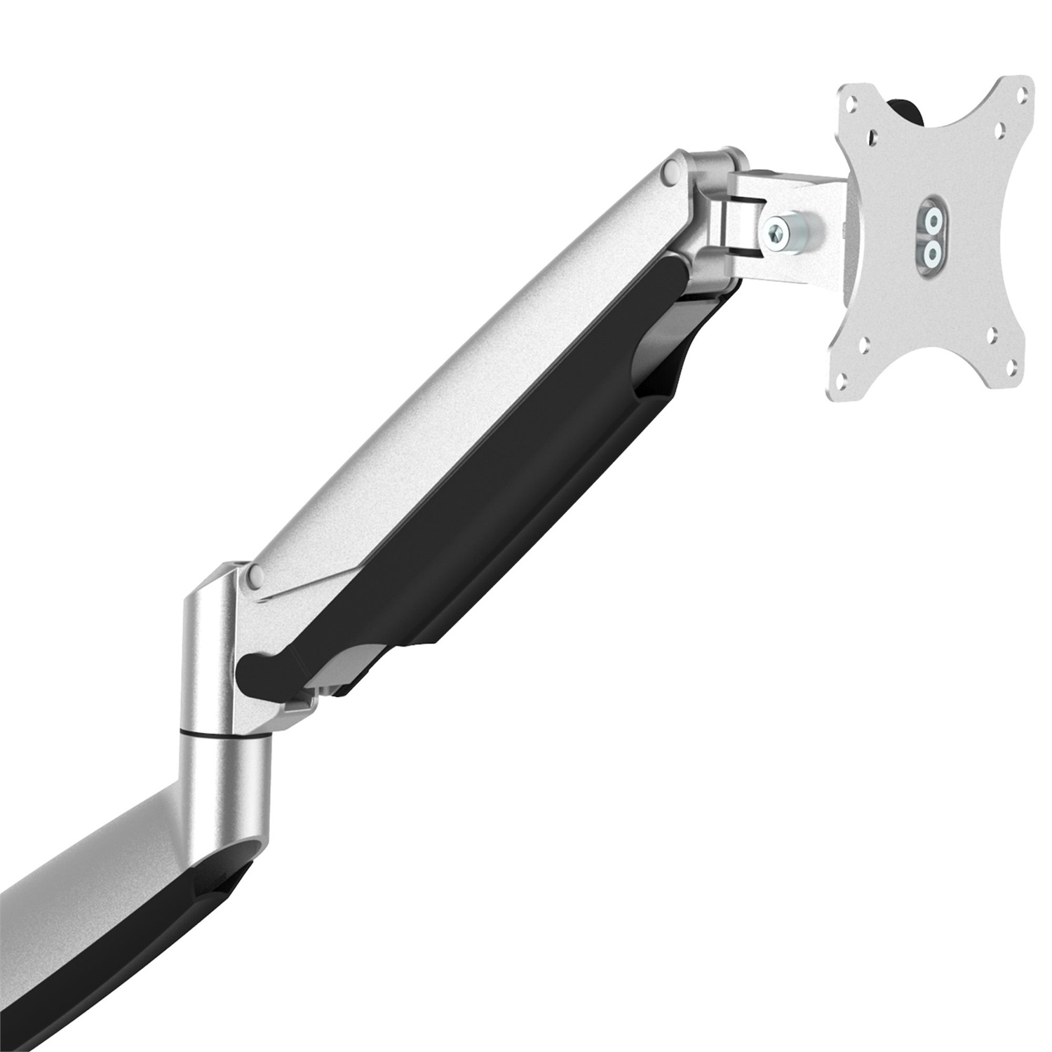 StarTech.com Braccio Articolato per Monitor da Scrivania - Supporto Multi-direzionale VESA fino a 32