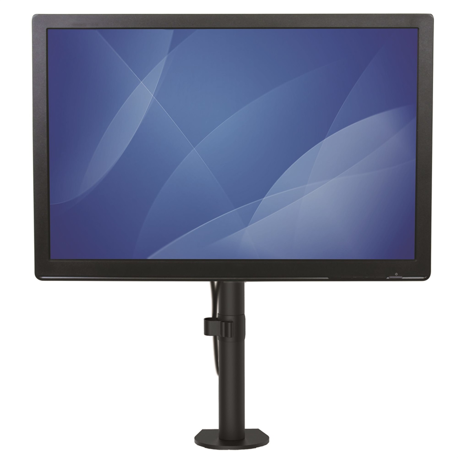 StarTech.com Supporto da Scrivania per Monitor - Supporto VESA fino a 34