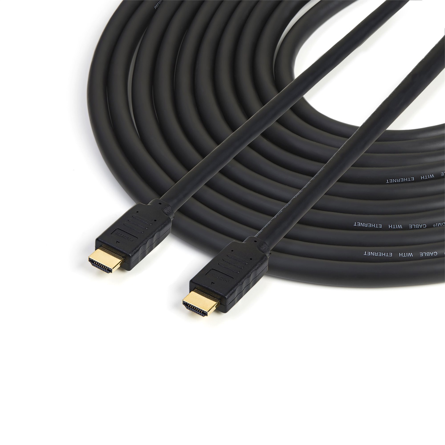 StarTech.com Cavo HDMI 2.0 Premium ad alta velocità con Ethernet - 4K 60Hz HDR10 - 7m