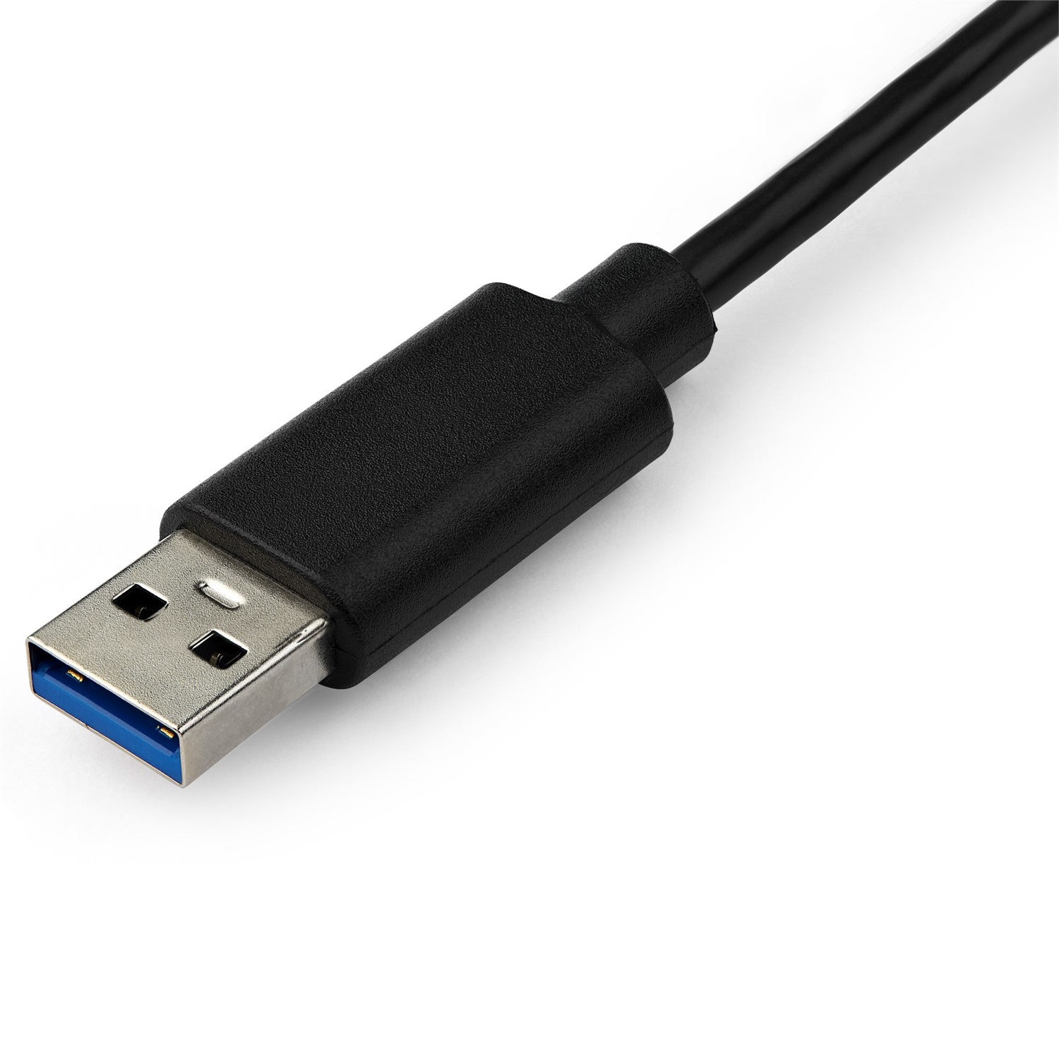 StarTech.com Convertitore da USB 3.0 a Fibra Ottica 1000Base-SX SC Multimodale 550 m - Velocità 1000 Mbit/s