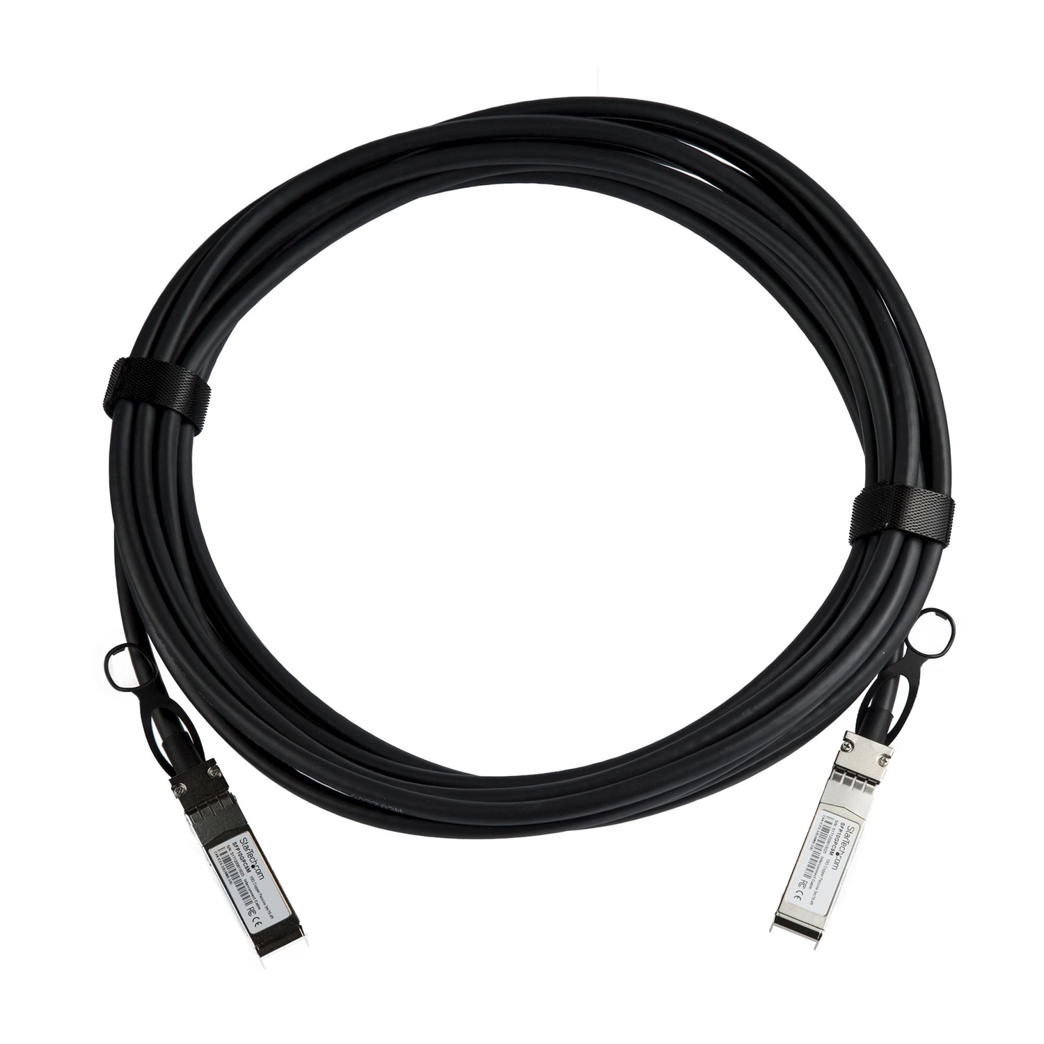 StarTech.com Cavo Twinax SFP 10G ad attacco diretto - 5 m - Conforme MSA - Cavo DAC passivo