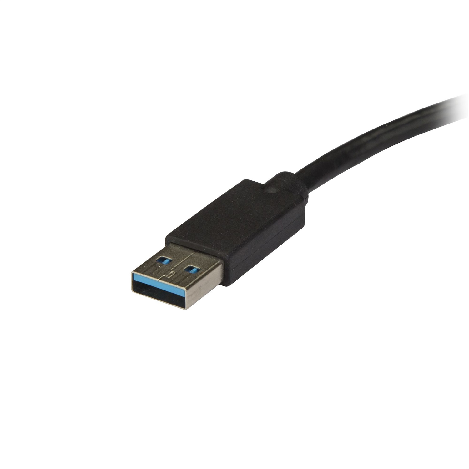 StarTech.com Adattatore USB a DisplayPort - USB 3.0 - 4K 30Hz - Convertitore video USB-A a monitor DP singolo, compatibile solo con Windows