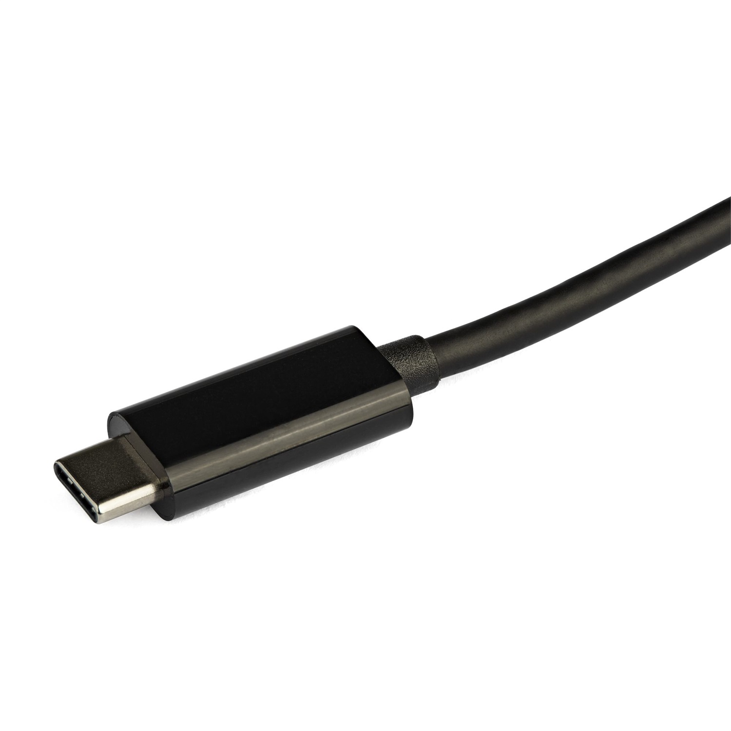 StarTech.com Adattatore Multiporta USB-C a VGA - Ricarica Power Delivery (60W) - USB 3.0 - Gigabit Ethernet - Compatibile con Mac, Windows e Chrome OS