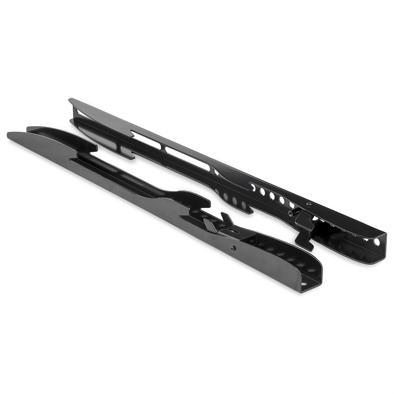 StarTech.com Braccio da parete per TV Full-Motion - Premium per TV da 32'' a 75'', Acciaio & Alluminio, Articolabile con Rotazione / -60° e Inclinazione / -15°