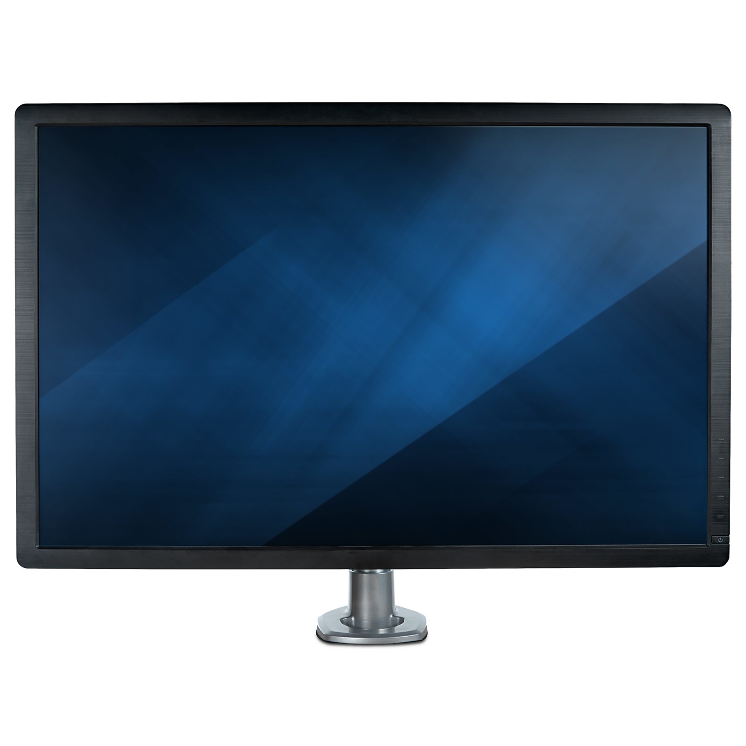 StarTech.com Braccio per Monitor da Tavolo ARMPIVOTB2 fino a 34