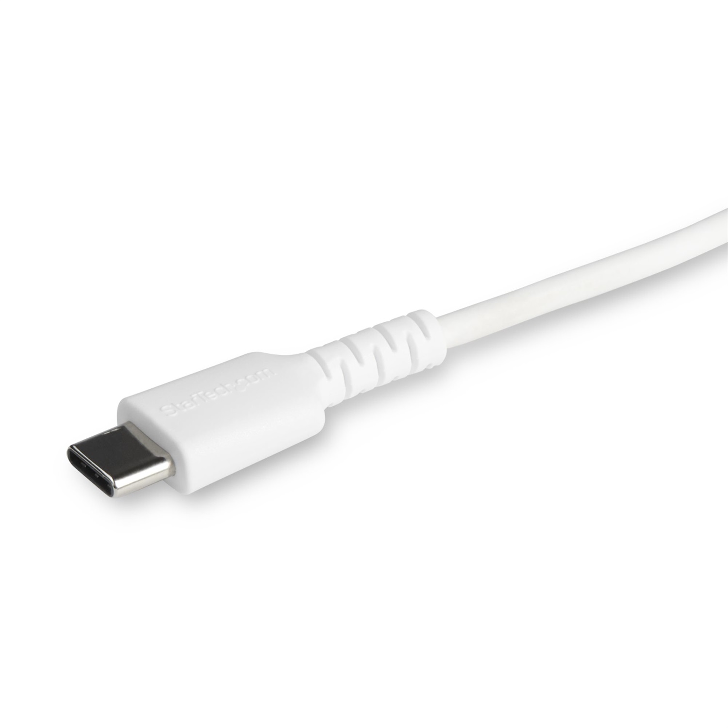 StarTech.com Cavo USB-C a Lightning da 2m in Fibra Aramidica - Certificato Apple MFi per iPad/iPhone 12