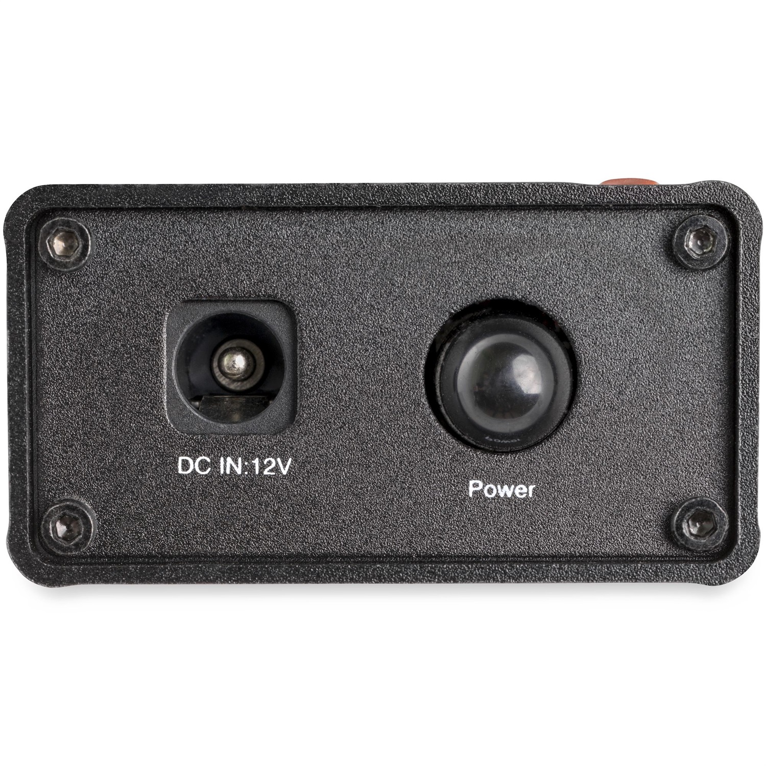 StarTech.com Stazione Ricarica a 7 porte USB - 5x Porte 1A, 2x Porte 2A, Hub per Dispositivi Multipli (ST7C51224EU), Nero
