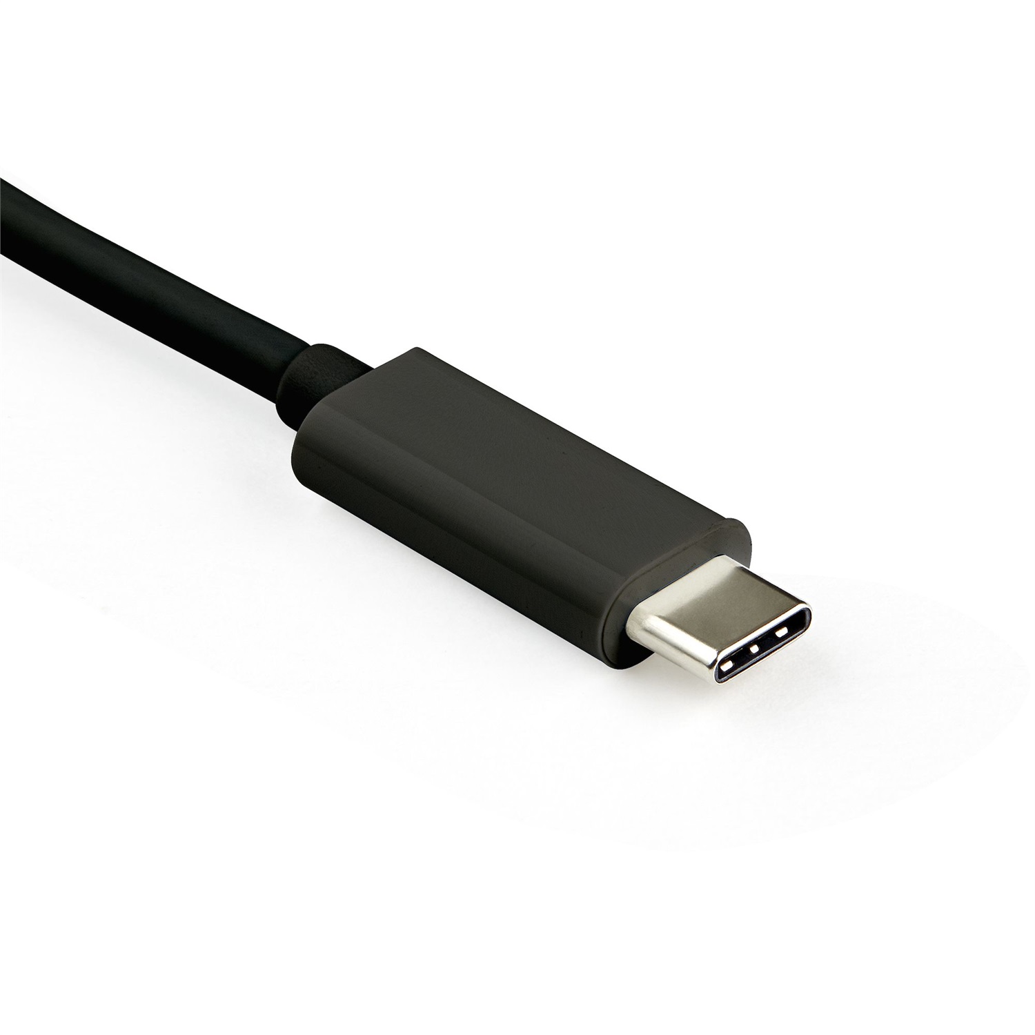 StarTech.com Adattatore USB C a DisplayPort con Power Delivery - Convertitore Video 8K 60Hz/4K 120Hz DP 1.4 - Pass-Through PD 60W - HBR3 - Compatibile Thunderbolt 3