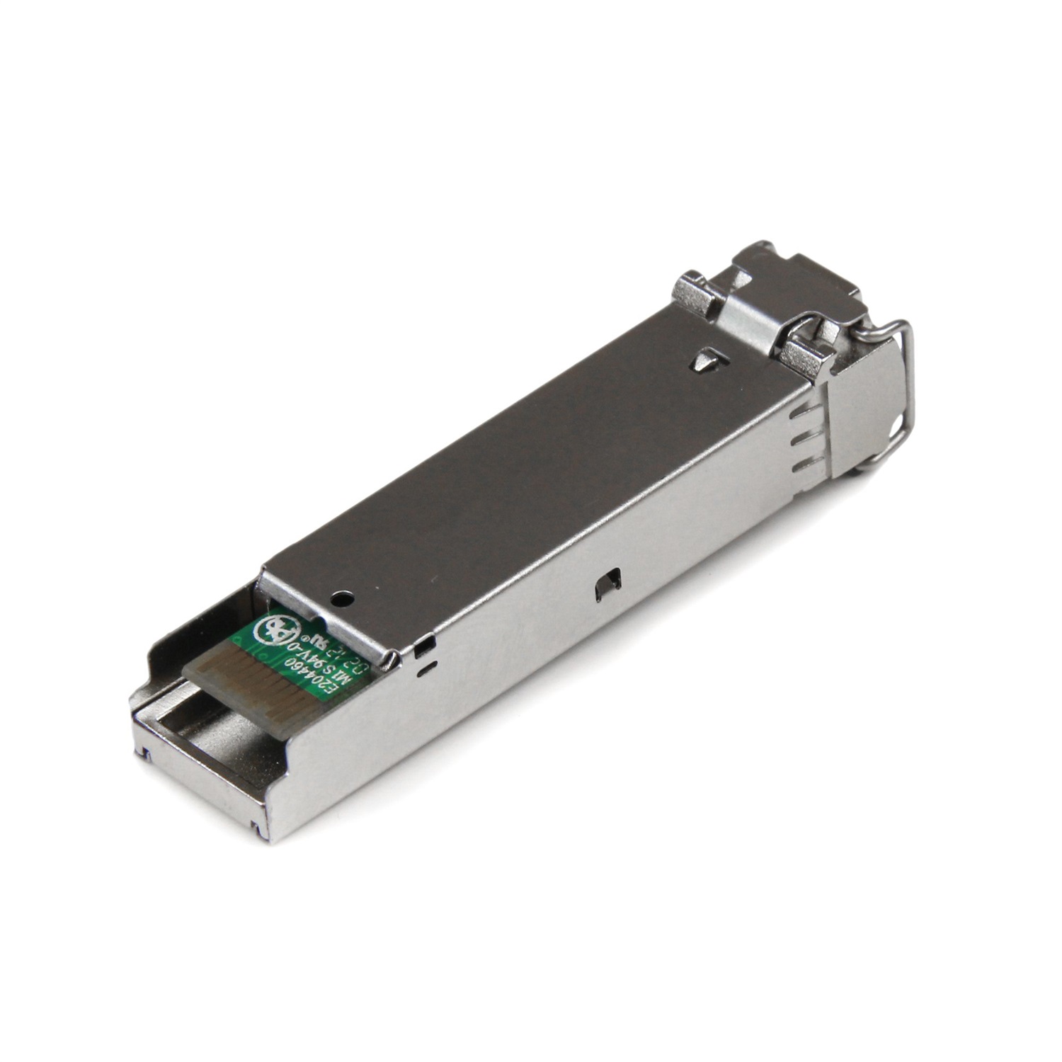 StarTech.com Modulo Ricetrasmettitore SFP Compatibile con HP J9150D - 10GBASE-SR, Fibra Ottica, 10 Gbps, LC, Multimodale, Fino a 300 m