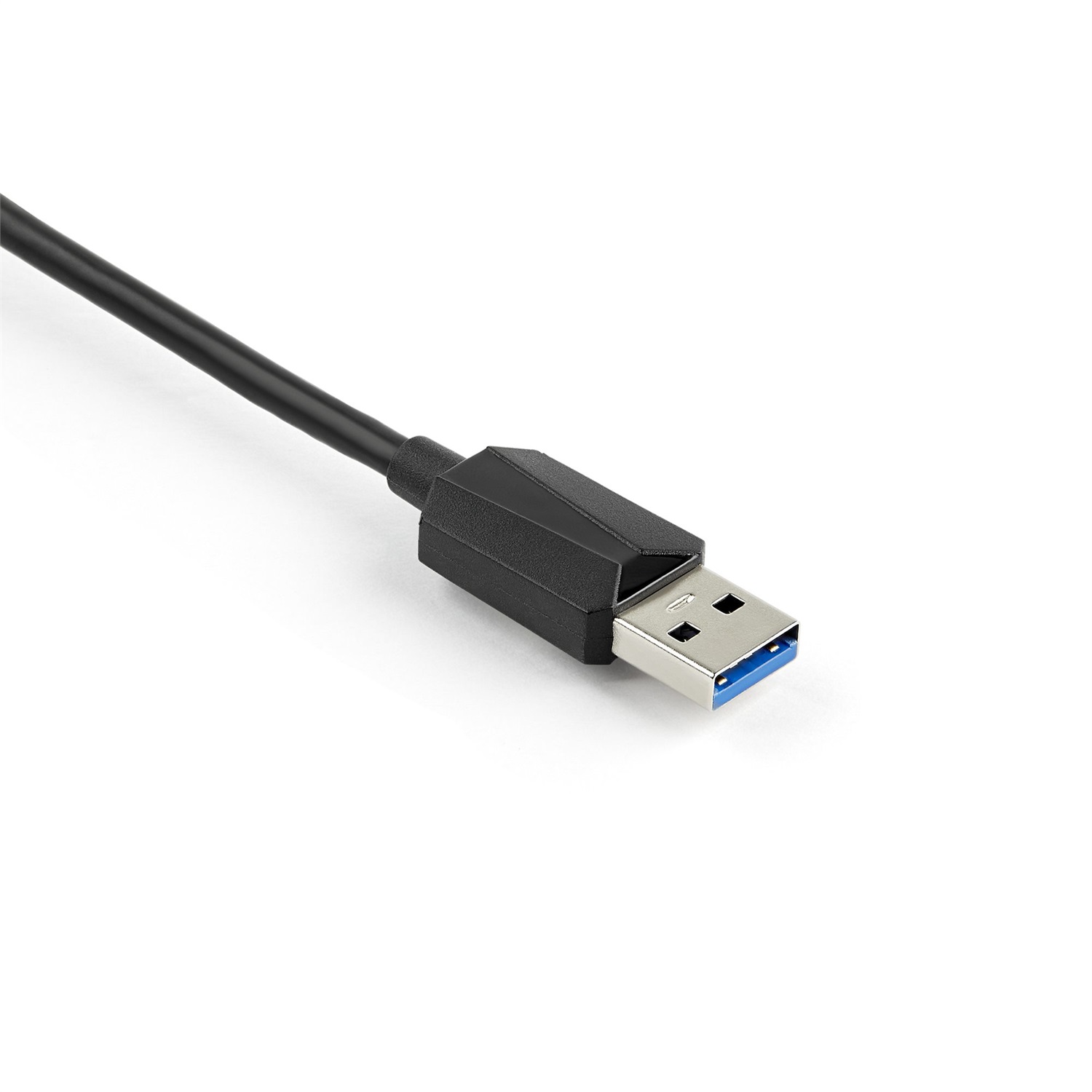 StarTech.com Adattatore USB 3.0 a HDMI e VGA - Convertitore multiporta 4K/1080p USB Type-A per doppio monitor - Scheda video esterna - Dongle per 2 display