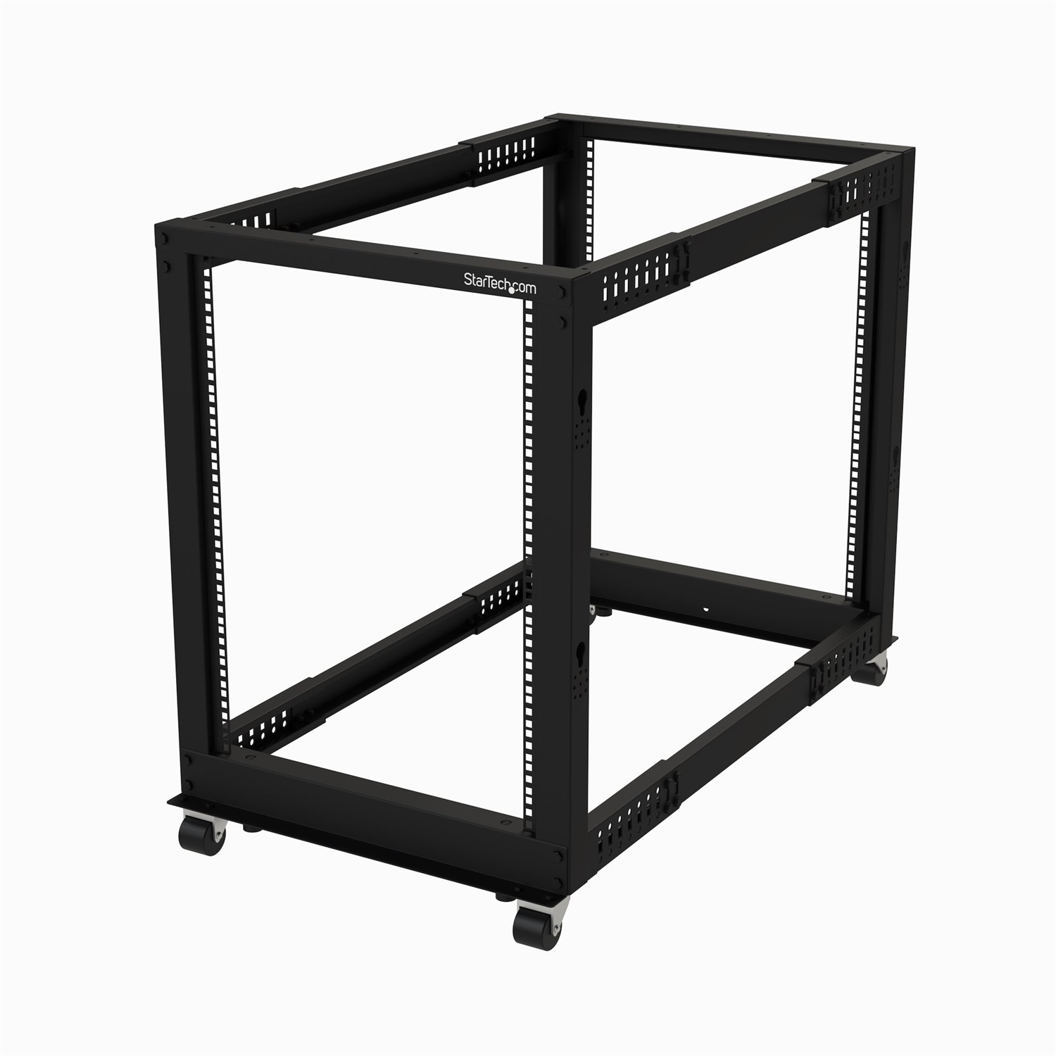 StarTech.com Server Rack a Telaio Aperto 15U 19