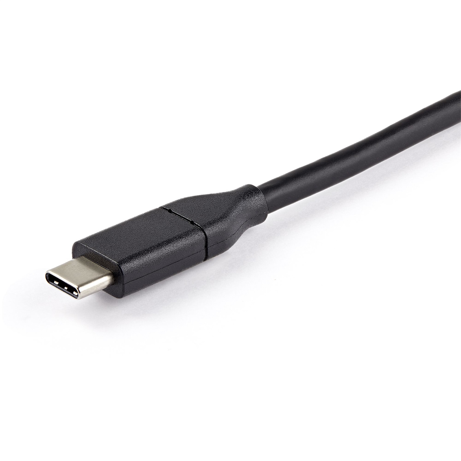 StarTech.com Cavo Adattatore USB-C a DisplayPort 1.4 da 2m - Supporto 8K 60Hz/4K - Bidirezionale - Thunderbolt 3 - HBR3/HDR/DSC