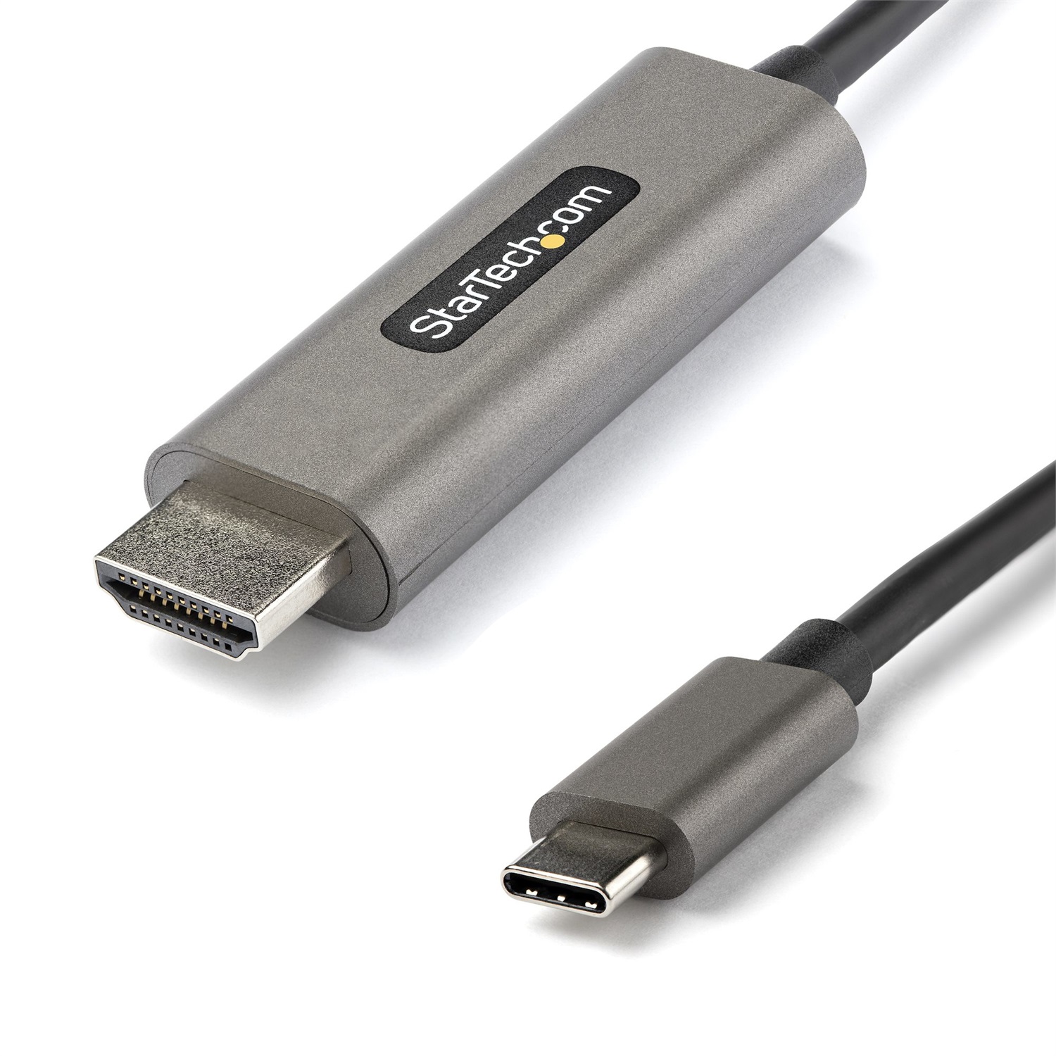 StarTech.com Cavo Adattatore USB-C a HDMI 4K 60Hz da 3m con HDR10 e Supporto DP 1.4