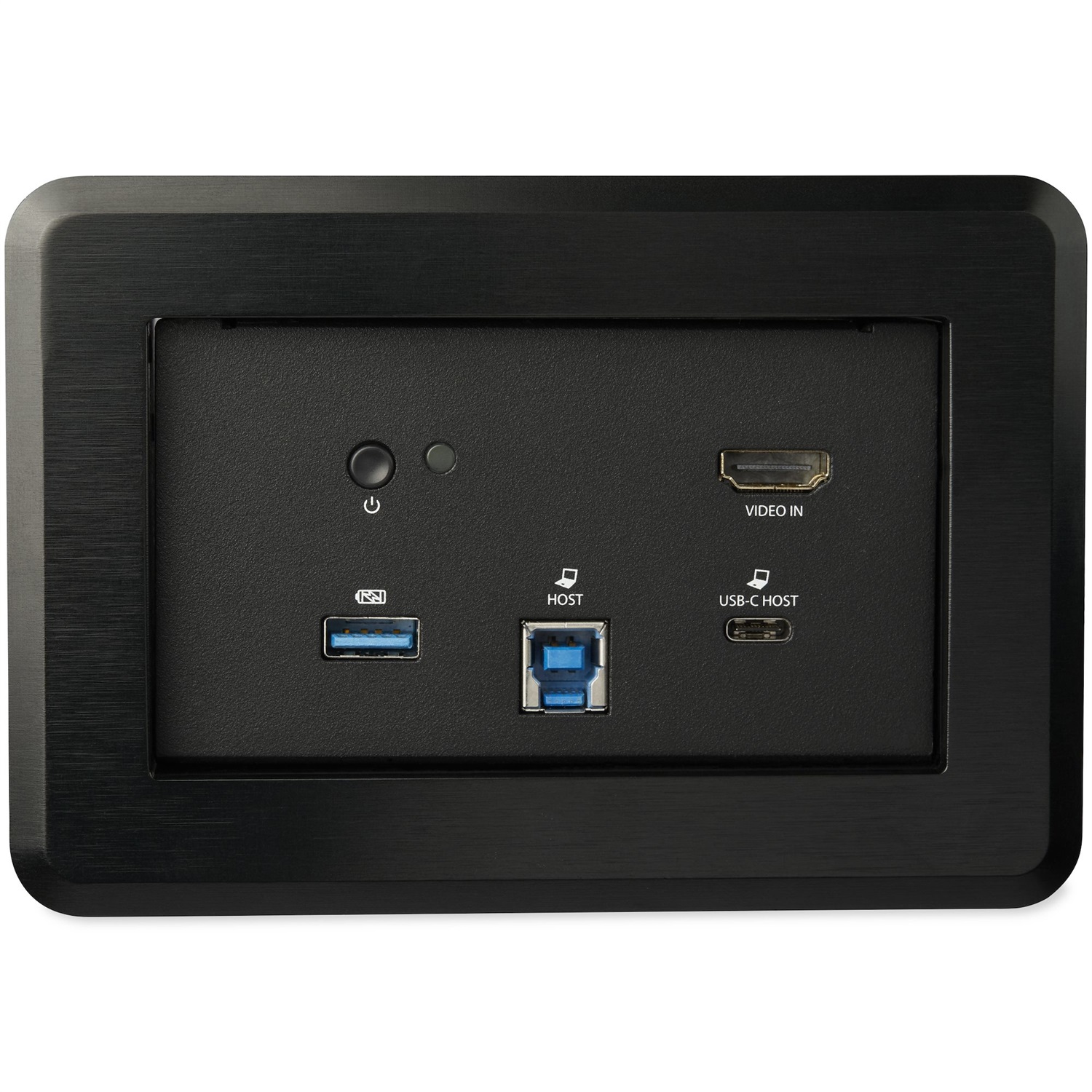 StarTech.com Docking Station da Tavolo 4K con HDMI, 4xUSB, 60W PD e RJ45