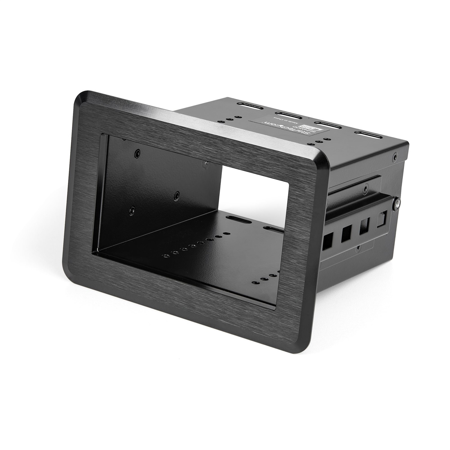 StarTech.com Docking Station da Tavolo 4K con HDMI, 4xUSB, 60W PD e RJ45