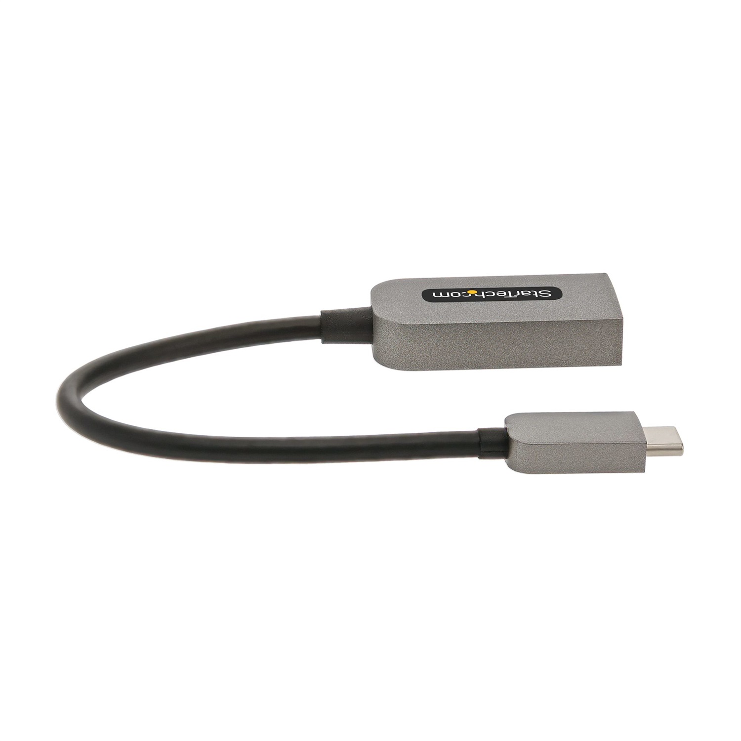 StarTech.com Adattatore USB-C a HDMI - Convertitore da USB Tipo C a HDMI 2.1 con risoluzione 4K 60Hz e supporto HDR10 per Monitor/TV/Display