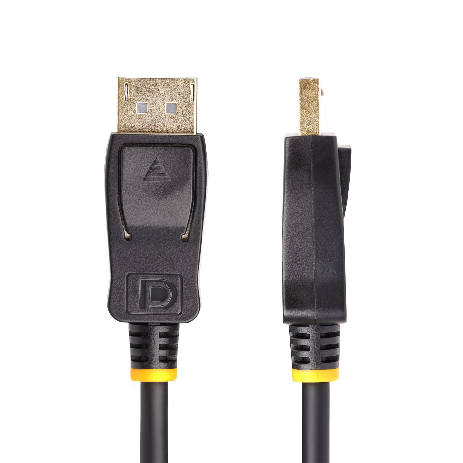 StarTech.com Cavo da DisplayPort a HDMI 3m - 4K 60 Hz con HDR, Adattatore attivo DP a HDMI
