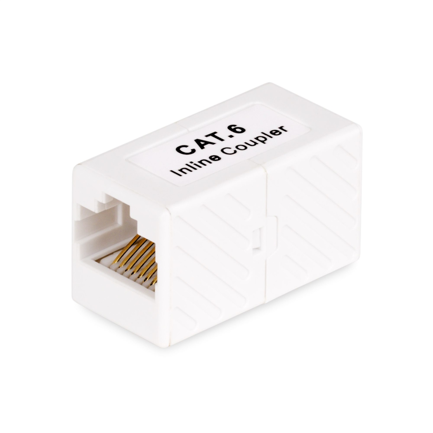 StarTech.com Accoppiatore RJ45 Cat6 Femmina a Femmina T568B per Estensione Cavo LAN