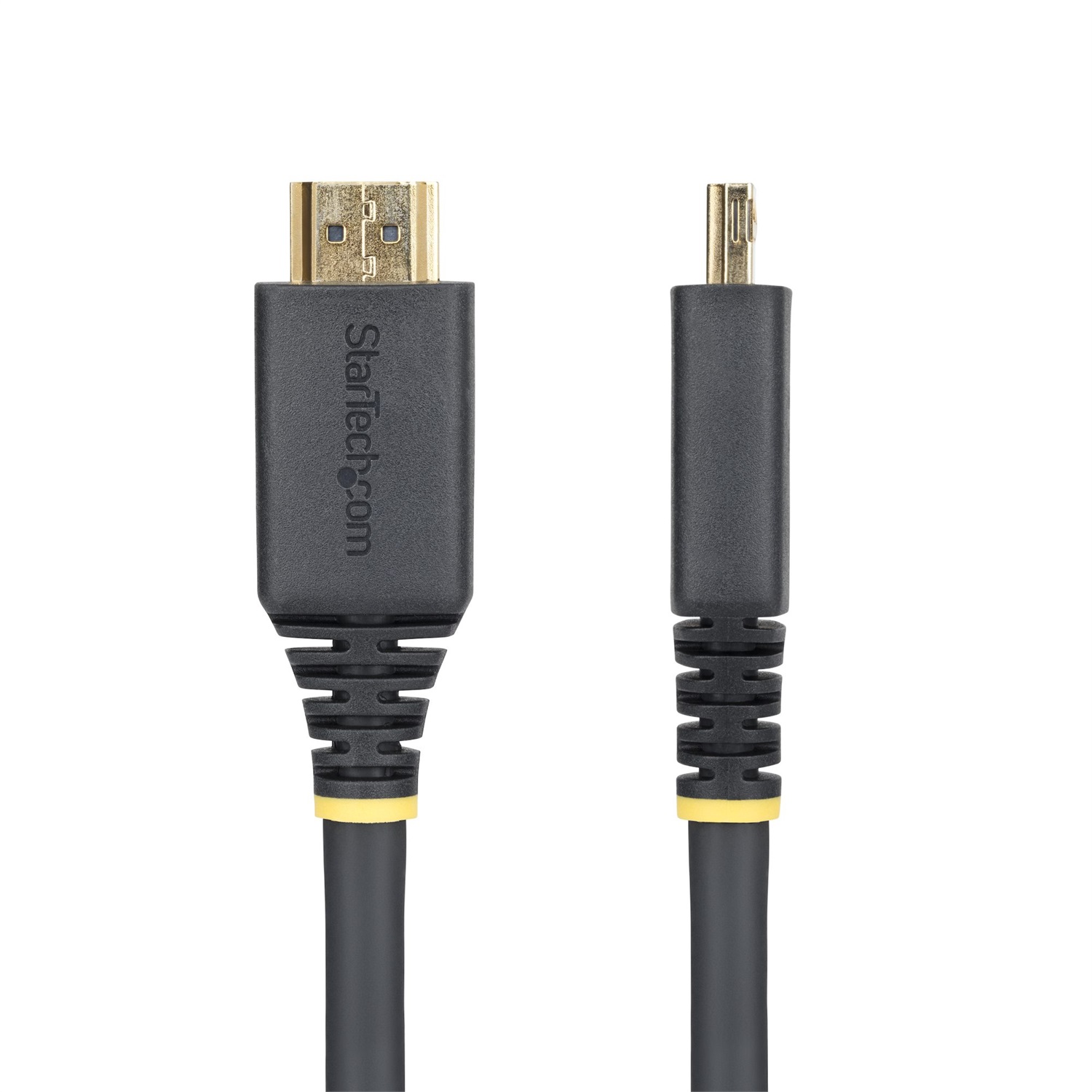 StarTech.com Cavo HDMI 2.0 Alta Velocità 4,5m - 4K 60Hz, 1440p 144Hz, HDR10, 18Gbps