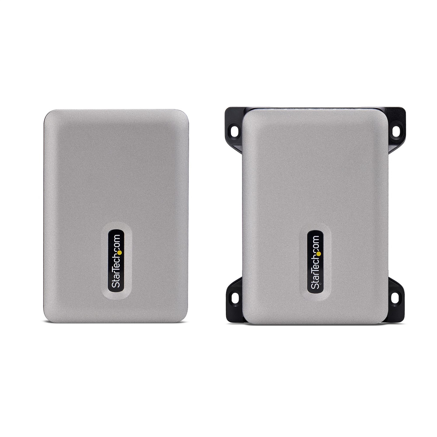 StarTech.com 424DUK-USB-C-CHARGER Caricabatterie Universale Grigio AC 4-Port USB-C 240W Totale Ricarica Rapida Interno