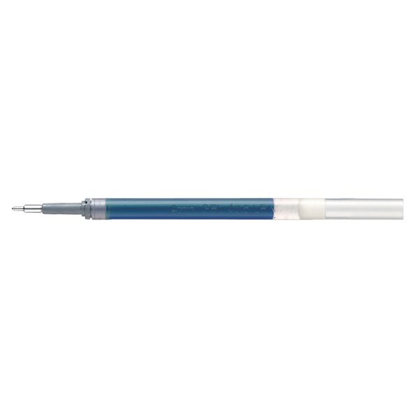Pentel LR10-CX Refill per Penna Energel Blu 1 mm - 12 pz, Scrittura Ultrascorrevole