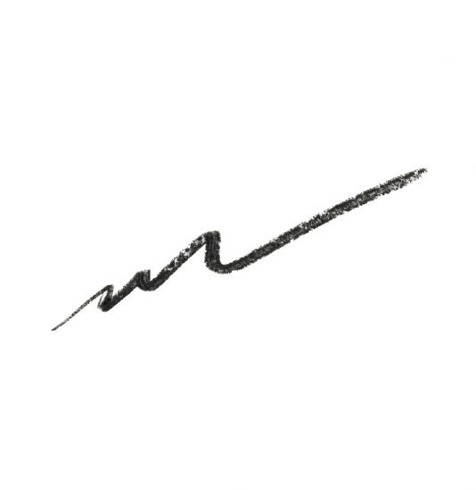 Wet n Wild MegaLast Retractable Eyeliner 0,23 g - Blackest Black, a prova di sbavature e impermeabile, effetto intenso fino a 16 ore