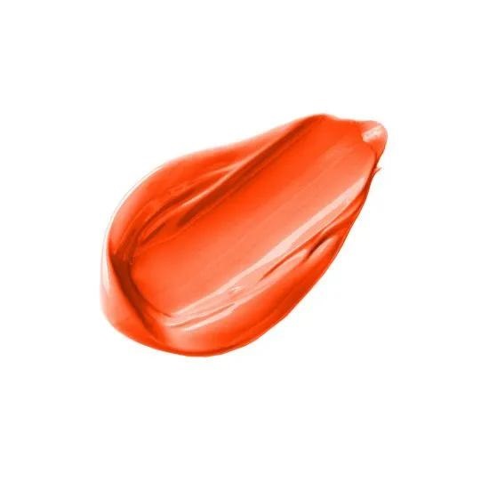 Wet n Wild MegaLast High-Shine Lip Colour 3.3 g - Tonalità Tanger-ring the Alarm, Rossetto Nutriente e Idratante