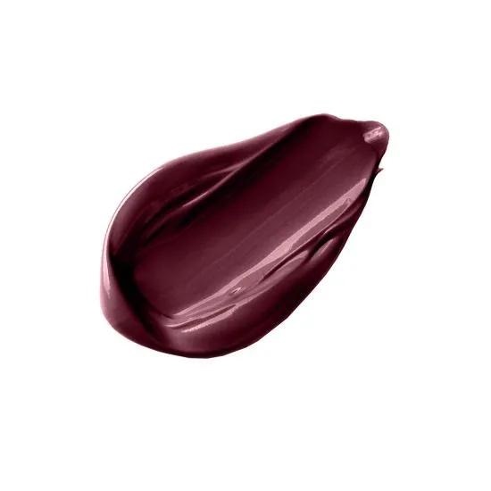 Wet n Wild MegaLast High-Shine Lip Color - Rossetto Idratante a Lunga Durata 3.3 g - Colore Sangria Time