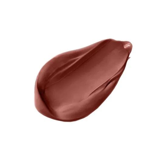 Wet n Wild Mega Last Matte Lip Color - Rossetto Matte Idratante di Lunga Durata, 3.3 g, Colore Cinnamon Spice