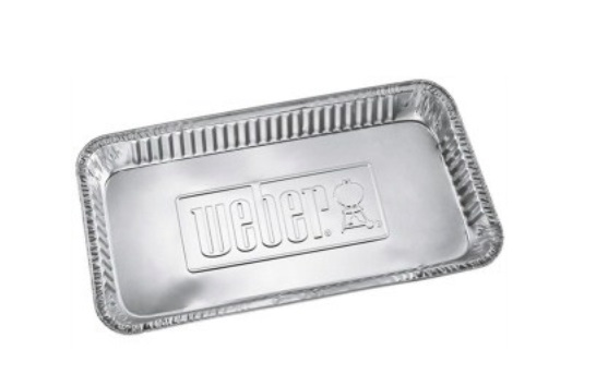 Weber 6454 accessorio per barbecue per l'aperto/grill