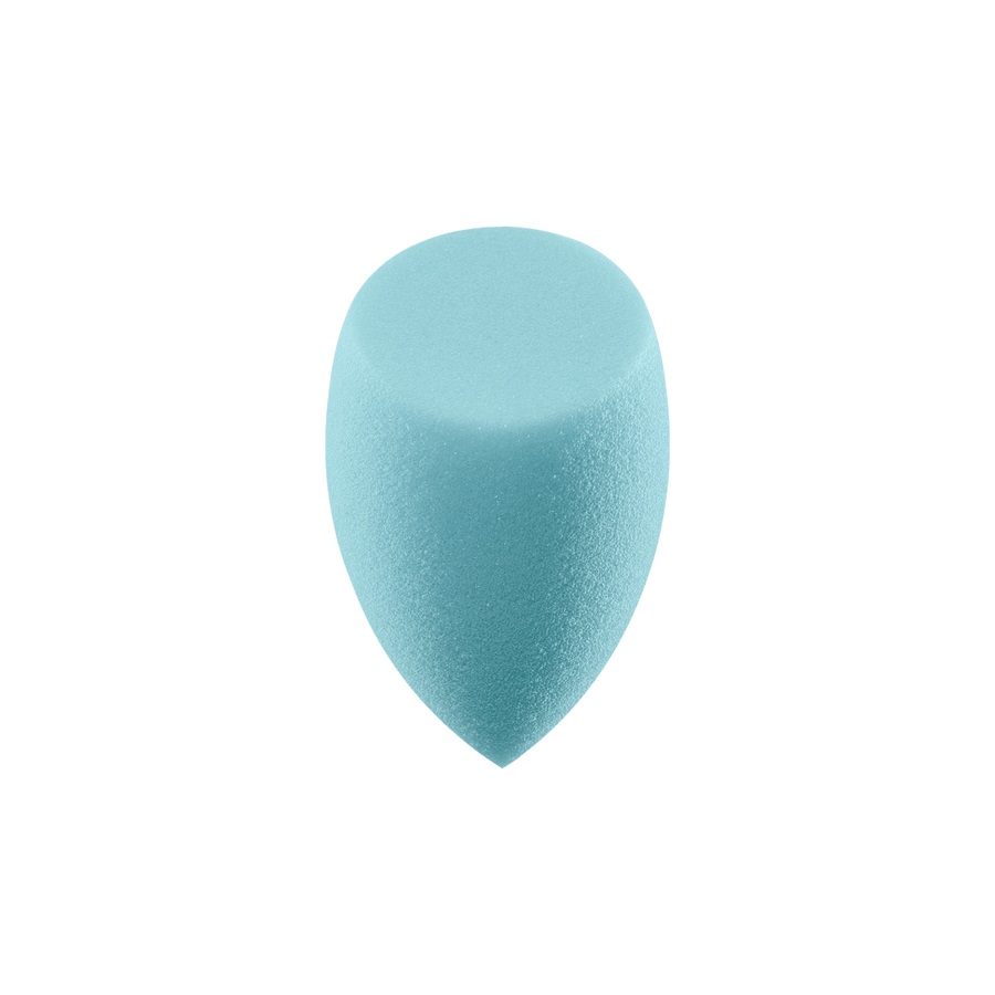 Real Techniques Miracle Airblend Sponge - Spugna per Trucco Opacizzante in Memory Foam con Copertura Totale